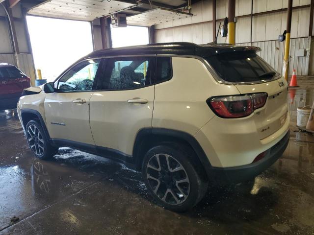 2018 JEEP COMPASS LI 3C4NJDCB3JT436644