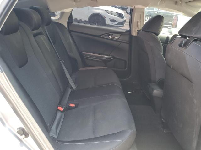 2019 HONDA INSIGHT EX 19XZE4F57KE018332