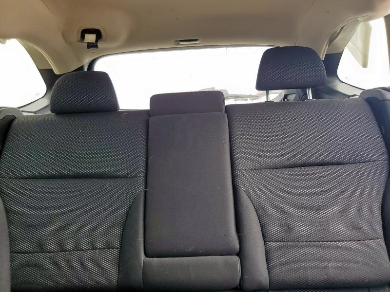 2019 SUBARU OUTBACK 2.5I PREMIUM 4S4BSAFC2K3380949