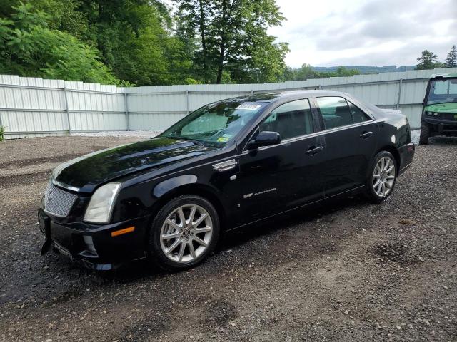 CADILLAC STS-V