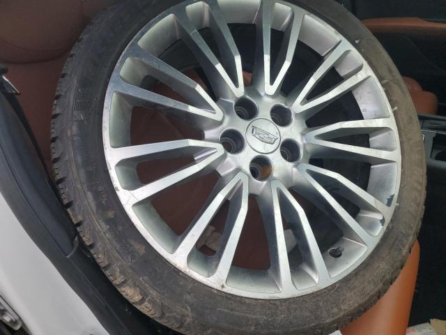 2017 CADILLAC CT6 PREMIU 1G6KF5RSXHU177641