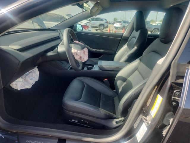 2024 TESLA MODEL 3 5YJ3E1EB8RF813499