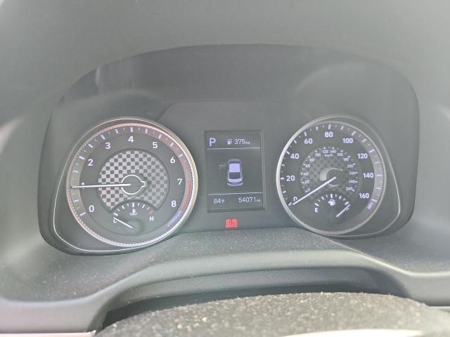 2020 HYUNDAI ELANTRA SE 5NPD74LF4LH501291