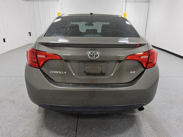 2017 TOYOTA COROLLA L 2T1BURHE3HC934009