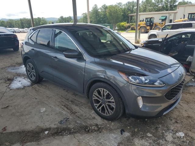 2022 FORD ESCAPE SEL #3311701262