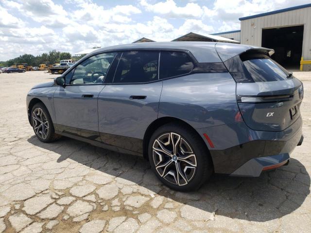 2025 BMW IX XDRIVE5 WB523CF08SCS88209