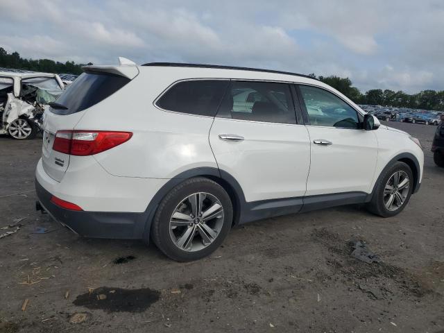 2015 HYUNDAI SANTA FE G KM8SRDHF0FU106573