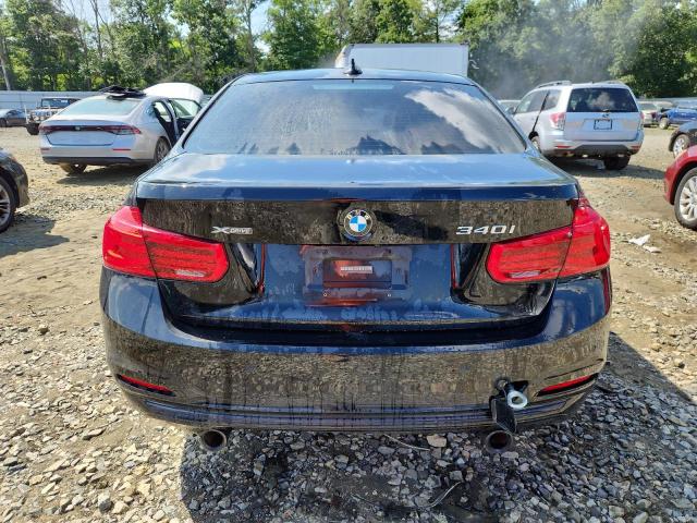 2017 BMW 340 XI - WBA8B7G35HNU37753