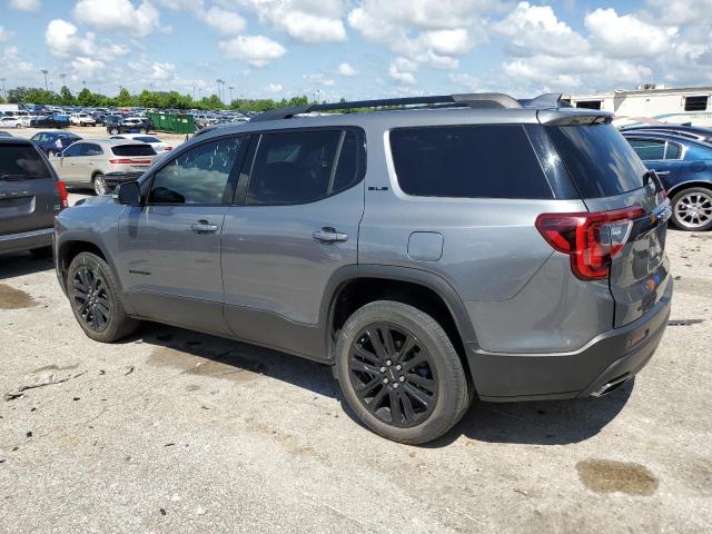2022 GMC ACADIA SLE - 1GKKNKL4XNZ130427