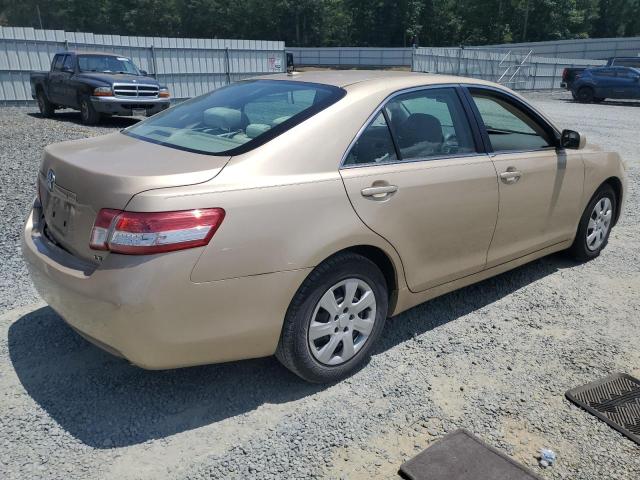 2011 TOYOTA CAMRY BASE - 4T1BF3EK4BU187317
