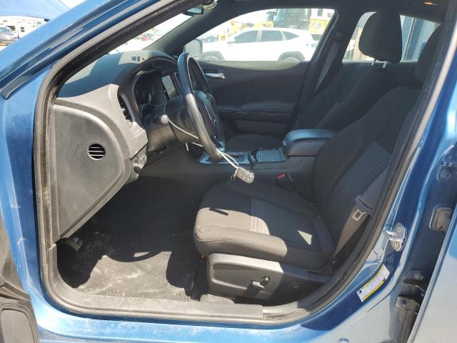 2023 DODGE CHARGER SX 2C3CDXJG6PH541893