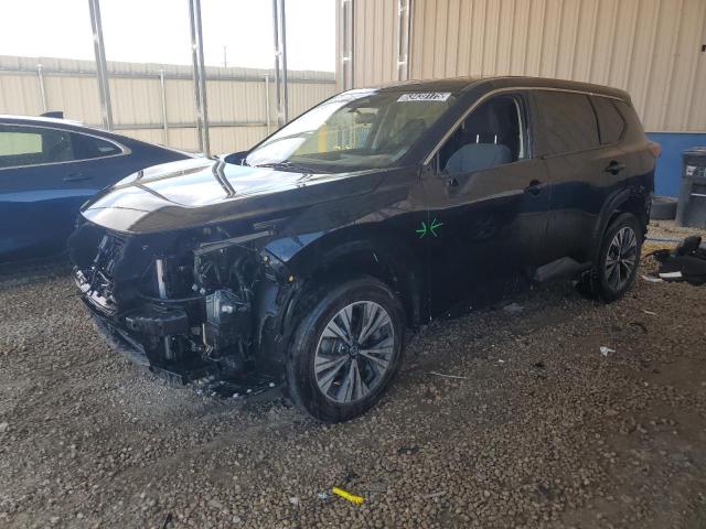 Vin: 5n1at3ba5mc761335, lot: 63439175, nissan rogue sv 2021 img_1