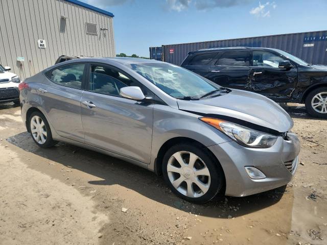 Vin: kmhdh4ae0du976186, lot: 63117425, hyundai elantra gls 20134