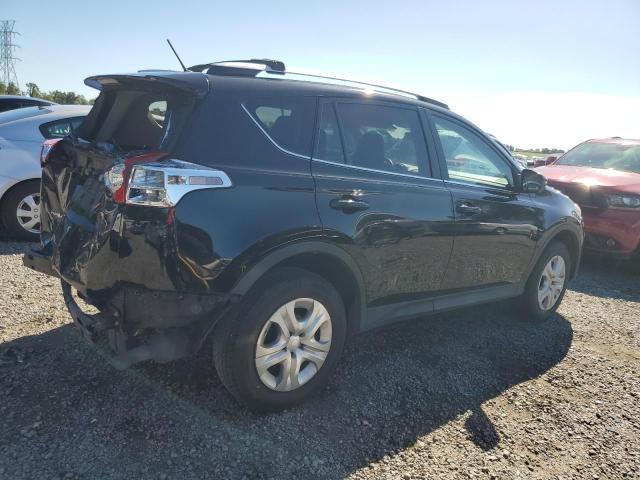 2013 TOYOTA RAV4 LE - 2T3ZFREV1DW031080