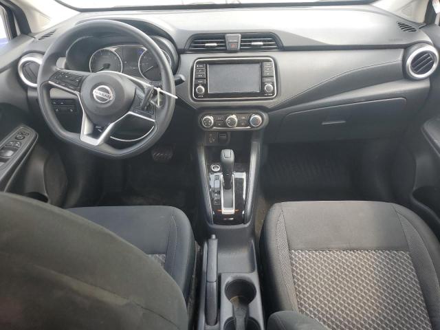 2020 NISSAN VERSA S - 3N1CN8DVXLL903964
