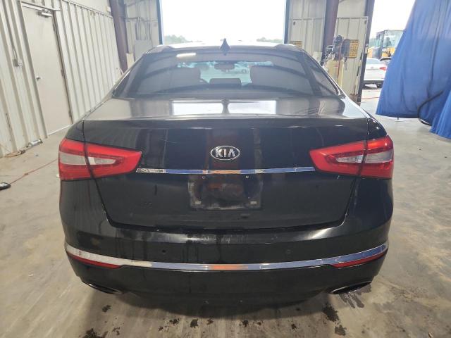 2015 KIA CADENZA PR KNALN4D73F5177552