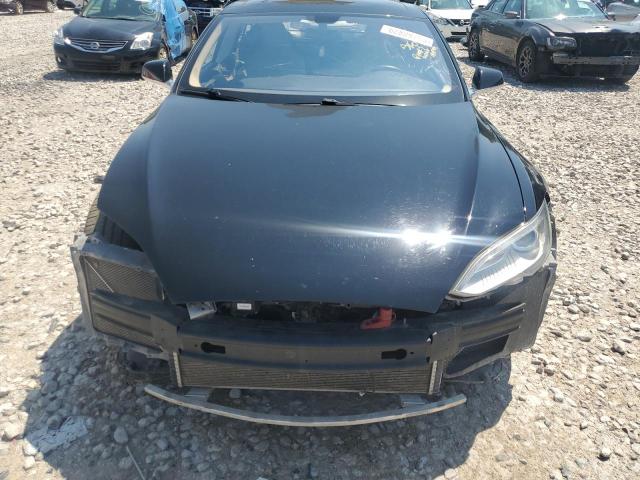 2013 TESLA MODEL S - 5YJSA1DN1DFP07455