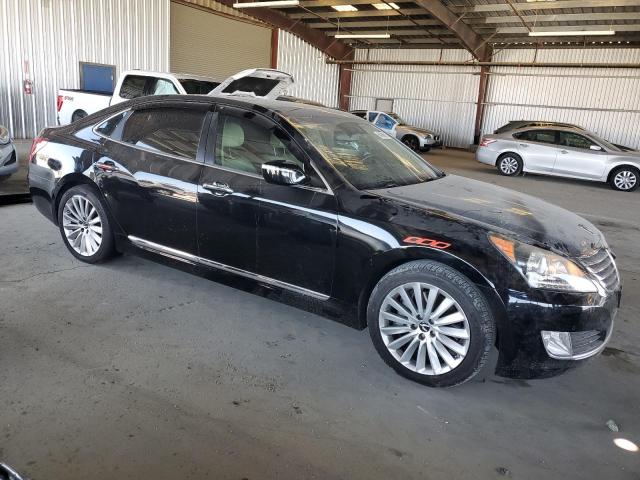 2016 HYUNDAI EQUUS SIGN KMHGH4JH2GU101364