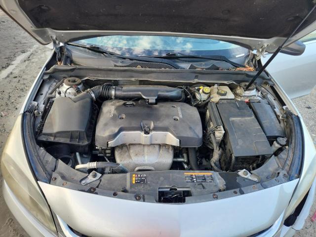 2014 CHEVROLET MALIBU LS - 1G11A5SL5EF242396