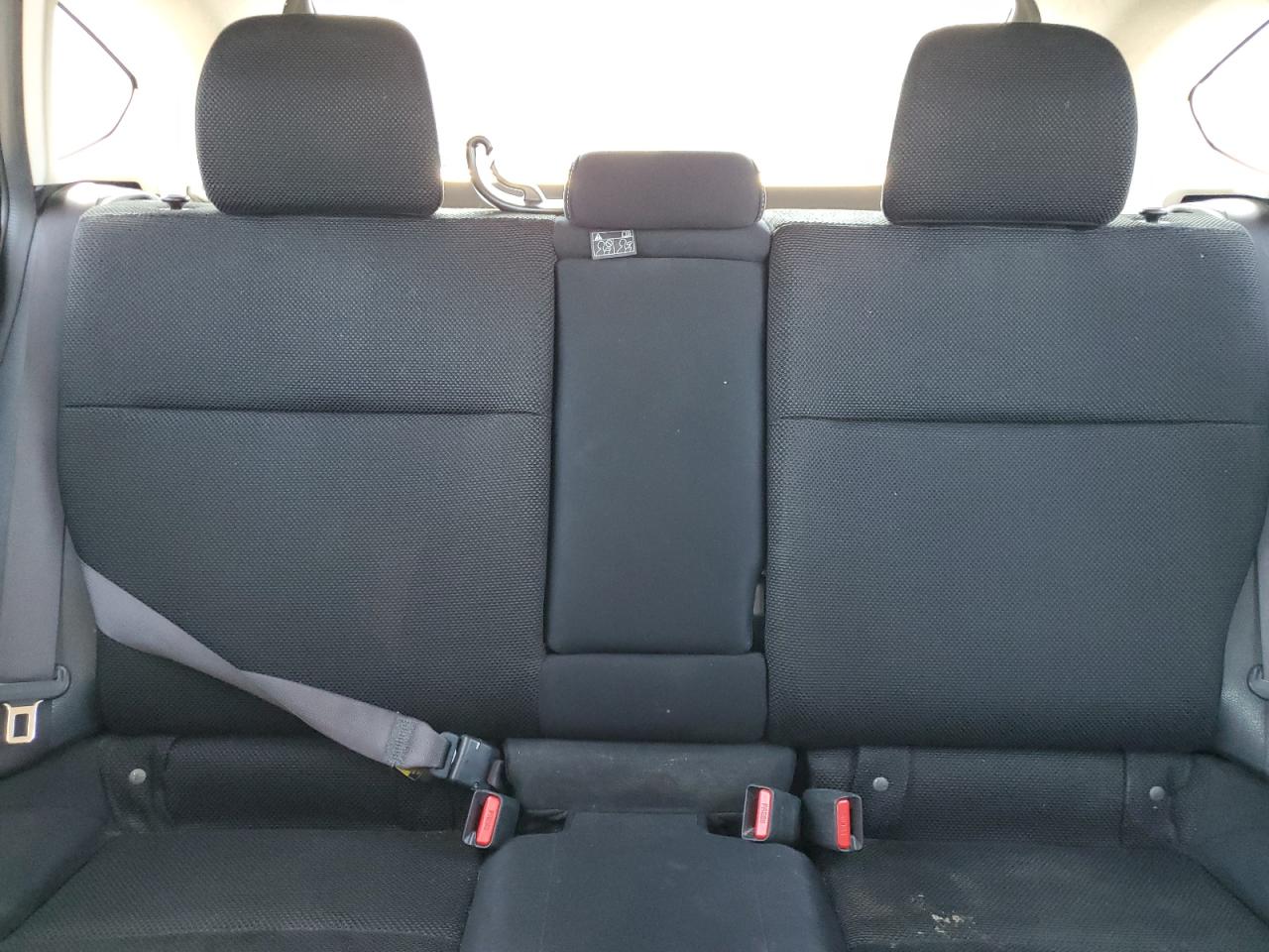 SUBARU XV 2.0 PREMIUM