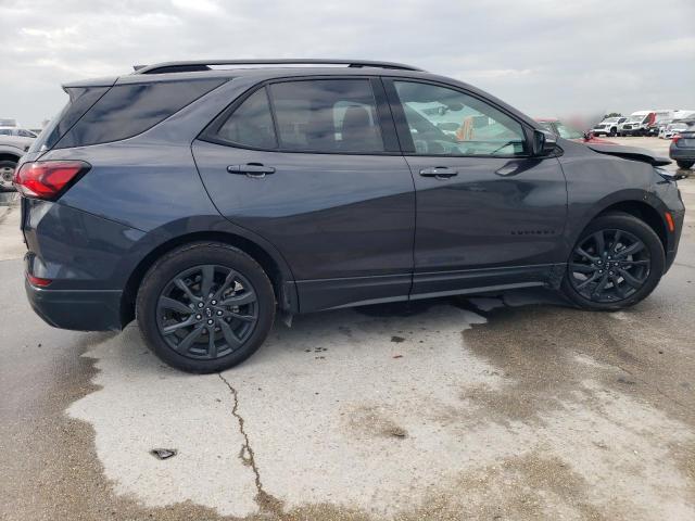 2022 CHEVROLET EQUINOX RS 3GNAXMEV4NS150261
