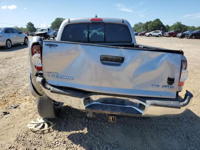 2015 TOYOTA TACOMA DOU - 5TFLU4EN1FX131600