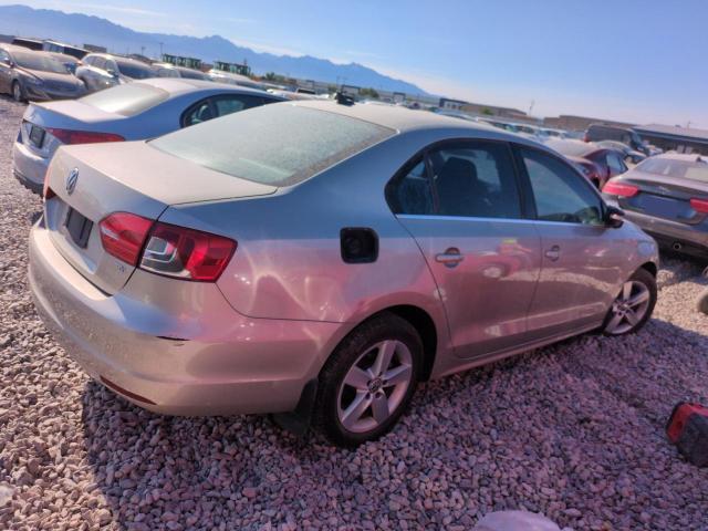 2013 VOLKSWAGEN JETTA TDI - 3VWLL7AJ2DM208868