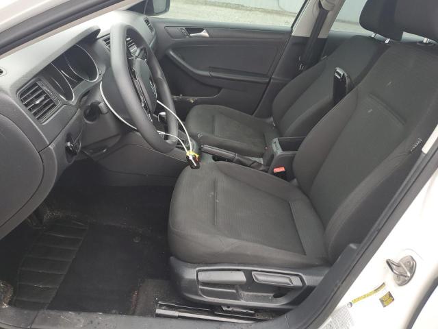 2015 VOLKSWAGEN JETTA BASE 3VW2K7AJXFM350192