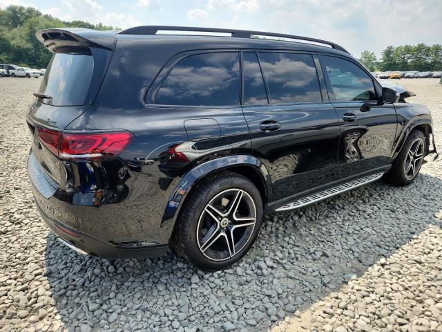 2020 MERCEDES-BENZ GLS 580 4M - 4JGFF8GE5LA215103
