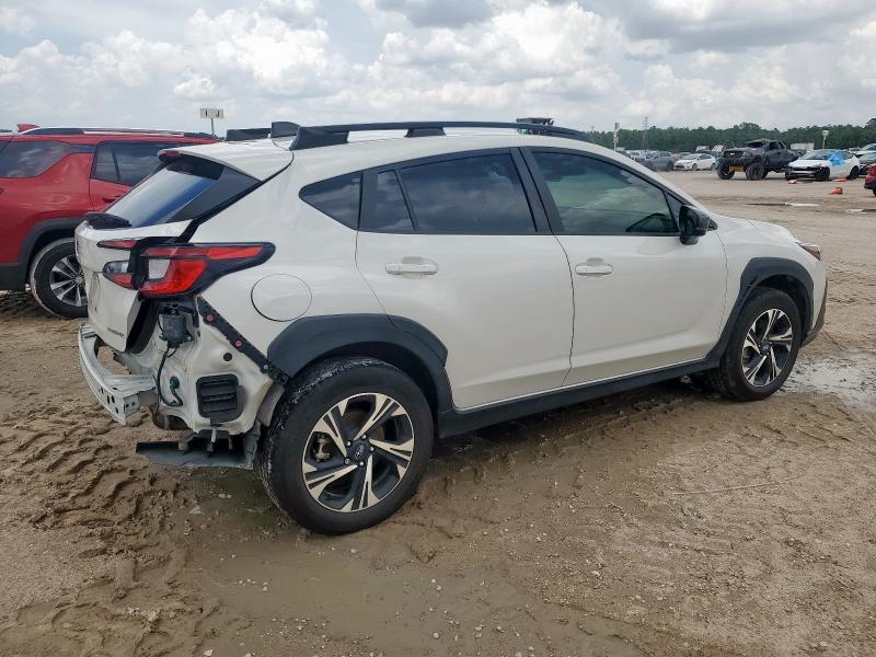 2024 SUBARU CROSSTREK - JF2GUADC8R8398734