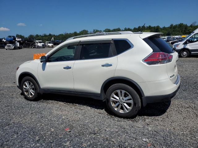 2016 NISSAN ROGUE S - 5N1AT2MV6GC923228