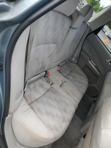 2010 SUBARU FORESTER 2 - JF2SH6CC8AH796642