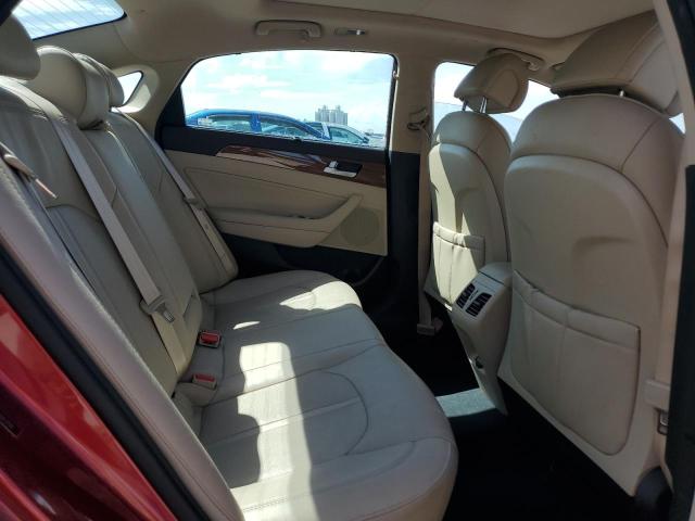 2015 HYUNDAI SONATA SPO 5NPE34AFXFH053100