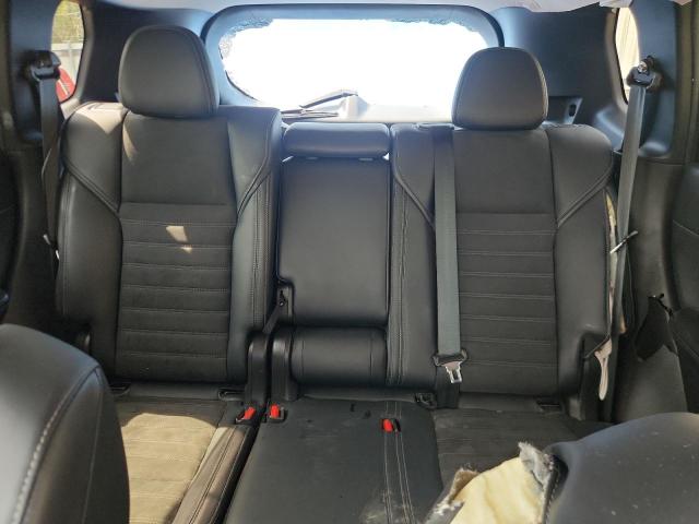 2024 MITSUBISHI OUTLANDER JA4J3VA80RZ011368