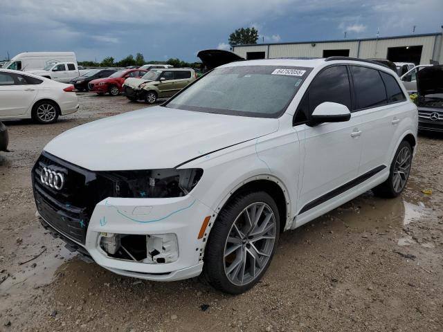 AUDI Q7 PRESTIG