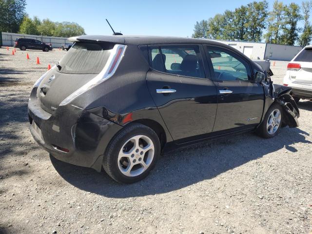 2015 NISSAN LEAF S 1N4AZ0CP0FC300301