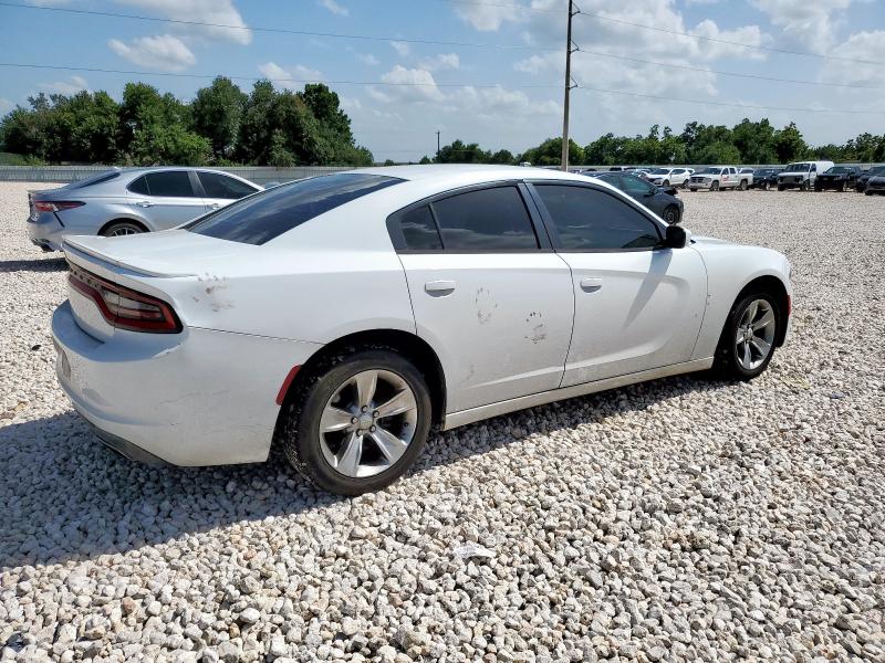 2015 DODGE CHARGER SE 2C3CDXBG5FH858058