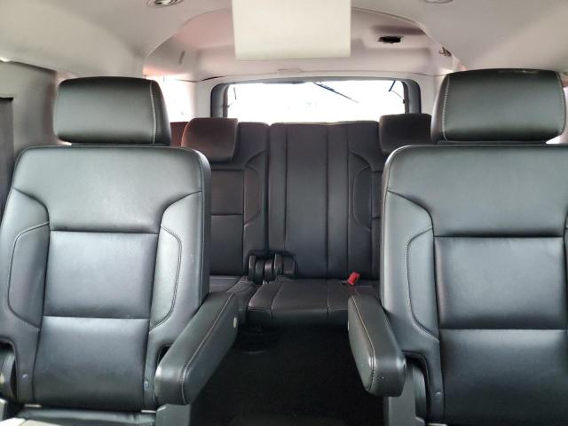 2015 CHEVROLET SUBURBAN K1500 LTZ 1GNSKKKC4FR743908