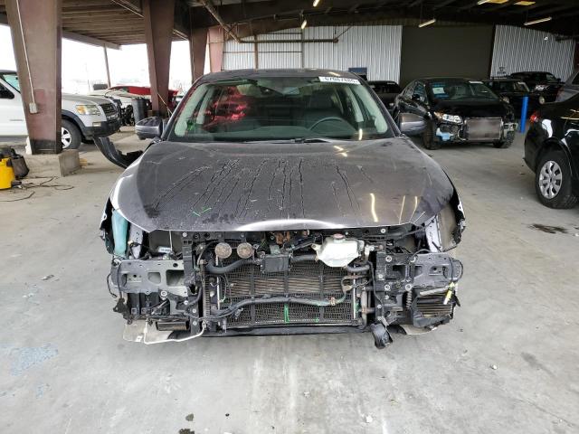 2019 HONDA CLARITY JHMZC5F15KC000054