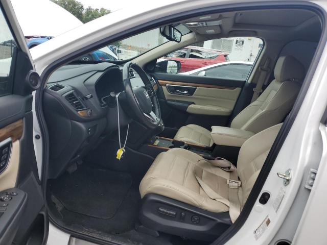 2020 HONDA CR-V TOURI 2HKRW2H90LH645727