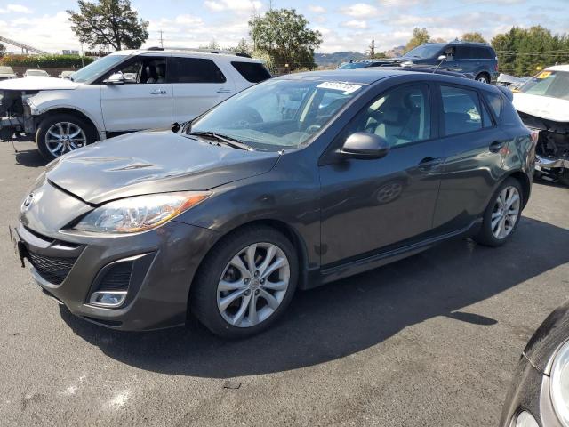 2010 MAZDA 3 S - JM1BL1H60A1321465