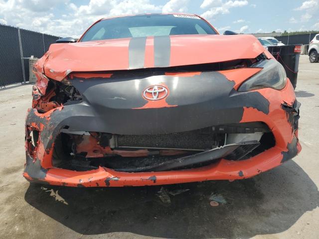 2017 TOYOTA 86 BASE JF1ZNAA19H9708394