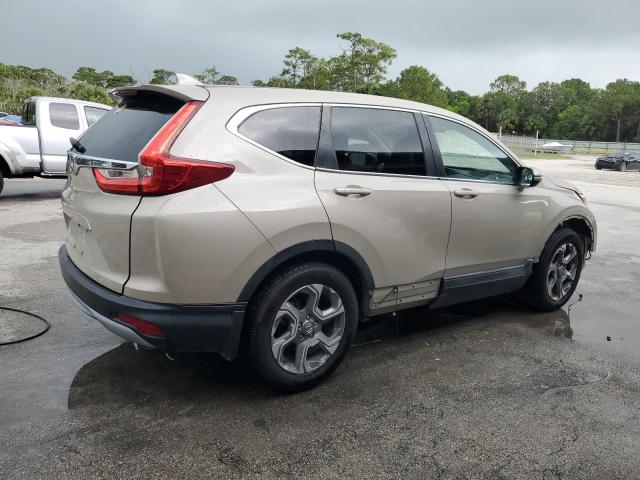 2019 HONDA CR-V EXL 2HKRW1H83KH503727