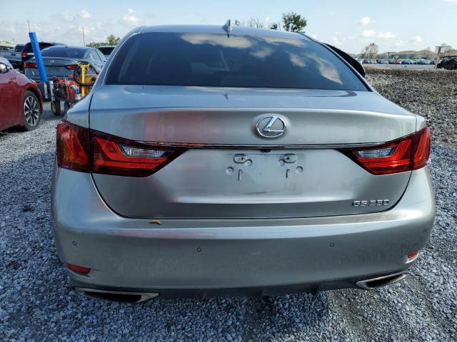2015 LEXUS GS 350 JTHBE1BL0FA009435