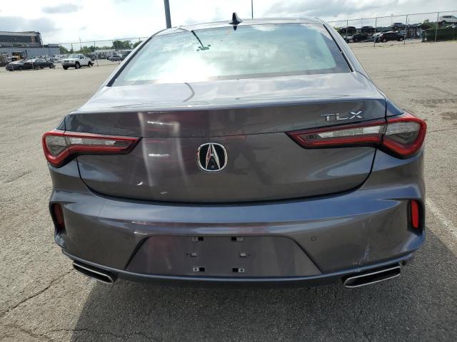 2021 ACURA TLX ADVANC 19UUB5F67MA005587