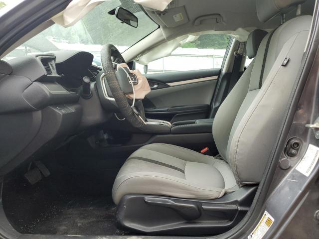 2016 HONDA CIVIC LX 2HGFC2F55GH507838