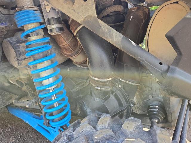 2023 CAN-AM MAVERICK X 3JBVGAV43PE000307