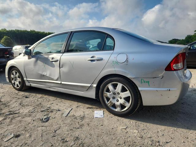 2010 HONDA CIVIC LX - 2HGFA1F59AH324241