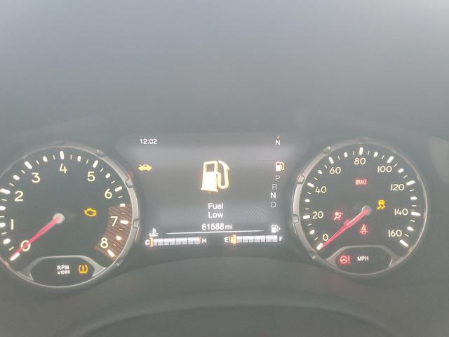 2020 JEEP RENEGADE TRAILHAWK ZACNJBC16LPL02312