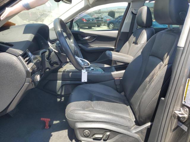 2019 AUDI Q7 PREMIUM WA1LAAF74KD019466